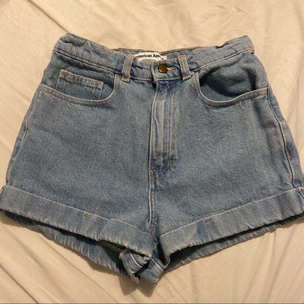 American Apparel JEANS